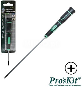 G-SD-081-P7 : CHAVE PHILIPS #1X150MM DE PRECISÃO PROSKIT