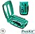 Conjunto de Chave C/ 14 Bits e Extensor Proskit G-SD-9804 - imagem 1