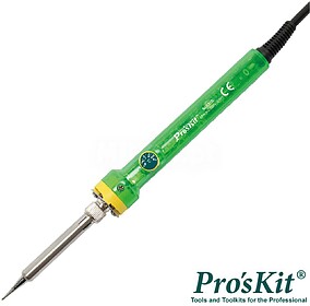 G-SI-131B : FERRO DE SOLDAR 80W PROSKIT