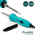 Ferro de Soldar 15W-30W C/ Resistência em Cerâmica Proskit G-SI-139B