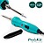 Ferro de Soldar 15W-30W C/ Resistência em Cerâmica Proskit G-SI-139B - imagem 1