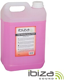 G-SMOKE5L-HD : LÍQUIDO DE FUMOS ALTA DENSIDADE 5L IBIZA