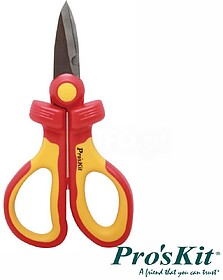 G-SR-V336 : TESOURA MULTIFUNÇÕES P/ USOS ELÉCTRICOS VDE 1...