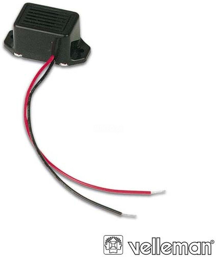 BEZOURO 3-7Vdc/ 20mA G-SVM06