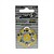 Zinc Air Cel Camelion 1.4V (6pcs/bl) G-V10RC - imagem 1