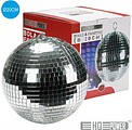 Bola de Espelhos 20CM HQ Power G-VDL20MB2