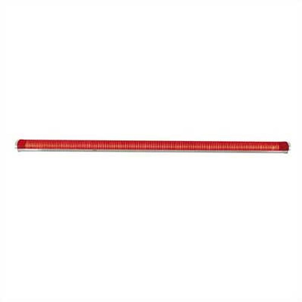 G-VDLLTCR : Tubo d/ LEDs - vermelho - 144 LEDs - 1030x50mm
