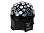 Super Whitestar - LED Light - 5W - Dmx Controlled G-VDPL301SW - imagem 1