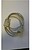 Cable 6FT Null Modem Seriell : DB-9 Female- DB-9 Male in - imagem 1