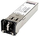 Cisco - Módulo de transceptor SFP (mini-GBIC) - 1GbE - 1000Base-LX, 1000Base-LH - modo único LC/PC - até 10 km - 1310 nm - recondicionado - para Cisco 4451, Catalyst ESS9300, Integrated Services Router 11XX, Nexus 93180, 93XX, UCS 62XX