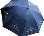 Impressão Serigrafia Directa em Guarda Chuvas ( Adicionar ao custo do Guarda-Chuva )