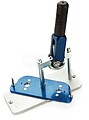 Maquina de crachás varios moldes B-700 GX710082