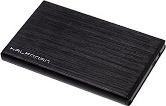 CAIXA EXTERNA SATA 2,5? –> USB 2.0 – HALFMMAN