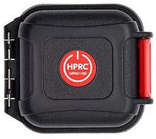 HPRC ESTOJO 1100 PARA CARTÕES DE MEMORIA