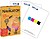 Papel Fotocopia Navigator A4 120gr c/Opção de Impressão Digital COR - imagem 1