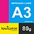 Papel Navigator A3 80gr c/Impressão Laser - imagem 1