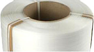 CINTAS PP A 55 12mmx3000m/200mm - rolo 2302012