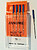 Pack (CX..5 UN.) Alfa Agul. REFª.6049 : medida 75/11 - imagem 1
