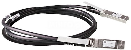 J9283D : Aruba 10G SFP+ TO SFP+ 3M Direct Attach Copper Cable - preço válido p/ unid faturadas até 10 Agosto e limitado ao stock existente