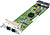 Módulo para Empilhamento HP 2920 2 portas J9733A - imagem 1