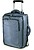 Cabin size trolley : Material 1680D NYLON HANDFEELING - imagem 2