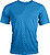 T-shirt de manga curta de desporto : White : 140gr. : pag 200 C14 - imagem 2