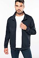 Casaco cardado com fecho 280 g/m² colors XS to 4XL
