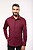 CAMISA DE HOMEM DE MANGA COMPRIDA COM STREtCH : Cores 140gr. : tam.S to 3XL : pag.169/13 - imagem 1