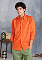Camisa Nevada II Kariban: 155gr/m² : 100% Algodão : Tamanhos S-XXXL : Cat11 pag 58