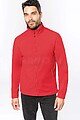 Casaco micropolar com fecho 180 g/m² Colors S to XS pag.233/16
