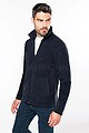 Casaco Polar Kariban: 300gr/m² : 100% Poliéster : Tamanhos S-XXXXL : Cat11 pag 68
