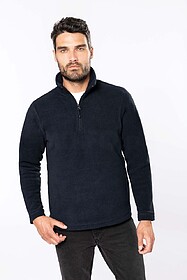 Camisola Polar Kariban : 300gr/m² : Composição 100% Polye...