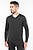 PULLOVER DECOTE V : Cores 290gr. : tam.S to 4XL : pag.286/13 - imagem 1