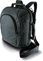 Mochila para computador : Cores Navy, Dark Titanium : One Size : gr Cat2015 pag391 NEW