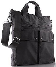 Unisex handbag : Material 150D