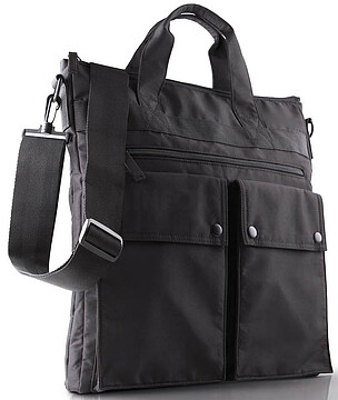Unisex handbag : Material 150D