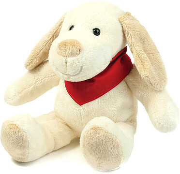 TEDDY BANDANA
Lenço para peluche Colors One Size pag.426/16