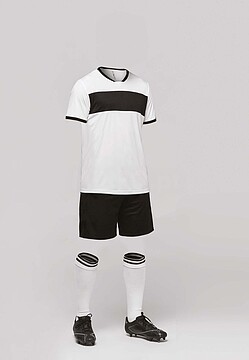 Calção de Desporto Kariban : 140 gr/m² : 100 % Poliéster Jersey : Tamanhos XS-XXXL : Cat11 pag 52