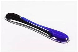 Kensington Apoio para Pernas de Gel Duplo - Almofada de Gel ...