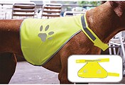 Dogest Colete de alta visibilidade para cão KX590015