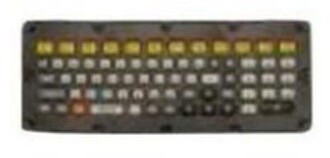 VC70 USB KBD QWERTY 18CM CABEL : IN