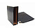 CX. Arq. Fegol A/4 40L Desm. Preta - imagem 1
