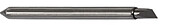 Lâmina para Plotter de Corte Roland 45° (Standard) Ponta Grossa