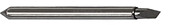Lâmina para Plotter de Corte Roland 45° (Standard)