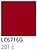 Electro Cut LC6716G Wine Red Gloss 610mm x 5m : Rolo de Vinil de Corte Polimérico - imagem 1