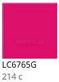 Electro Cut LC6765G Pink Gloss 610mm x 5m : Rolo de Vinil de Corte Polimérico