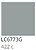 Electro Cut LC6773G Medium Grey Gloss 610mm x 5m : Rolo de Vinil de Corte Polimérico - imagem 1