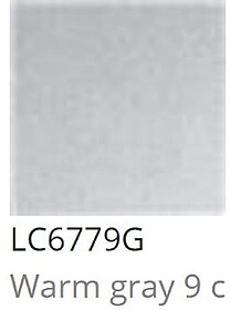 Electro Cut LC6779G Silver Gloss 610mm x 5m : Rolo de Vinil ...