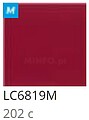 Electro Cut LC6819M Translucent L Burgundy Matt 610mm x 5m