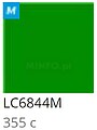 Electro Cut LC6844M Translucent Light Green Mat 610mm x 5m